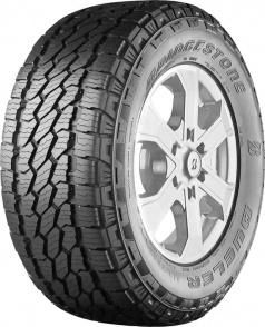Dueler A/T 002
