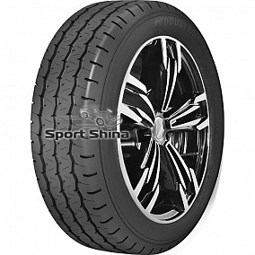 Doublestar DL01 215/75 R16C 113/111R