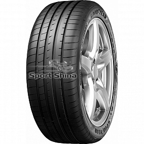 Goodyear Eagle F1 Asymmetric 5 225/45 R19 96W XL