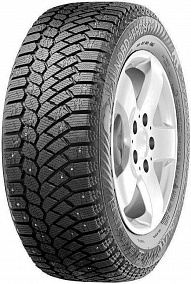 Gislaved Nord Frost 200 SUV 285/60 R18 116T XL