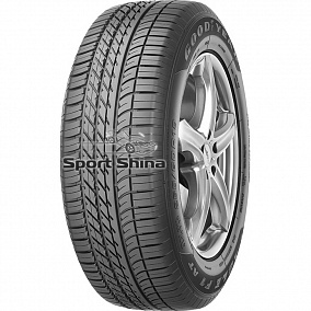 Goodyear Eagle F1 Asymmetric SUV AT 235/60 R18 107V XL JLR