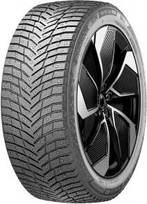 iON Nordic I*CE SUV IW04A