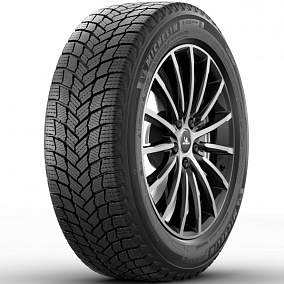 Michelin X-Ice Snow 235/50 R17 100T XL