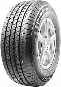LingLong Cross Wind H/T 265/75 R16 116T