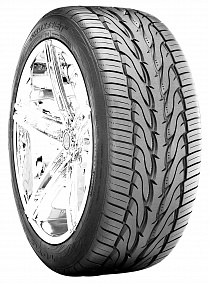 Toyo Proxes S/T II 295/45 R18 108V