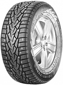 Nokian Nordman 7 SUV 215/55 R18 99T XL