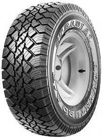GT Radial Adventuro A/T 30/9,5 R15 104S