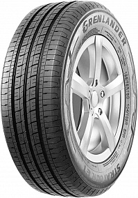 Grenlander Stratour E1 205/75 R16C 113/111R