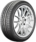 Bridgestone Turanza ER300A 205/55 R16 91W Run Flat *