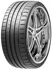 Kumho Ecsta PS91 255/40 R18 99Y XL