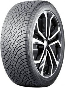 Hakkapeliitta R5 SUV