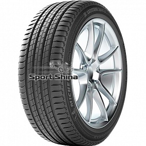 Michelin Latitude Sport 3 275/55 R17 109V