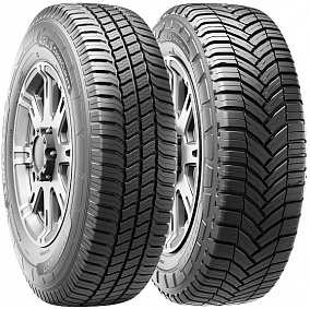 Michelin Agilis CrossClimate 205/70 R15C 106/104R