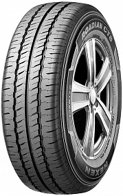 Nexen Roadian CT8 205/75 R16C 113/111R