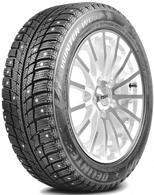 Delinte WD52 225/55 R17 97T