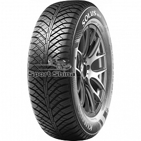 Kumho Solus 4S HA31 245/70 R16 107H