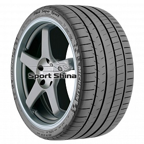 Michelin Pilot Super Sport 245/40 R20 99Y XL *